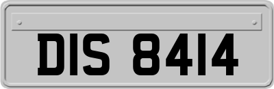 DIS8414
