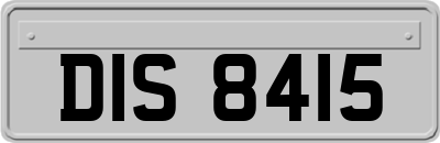 DIS8415