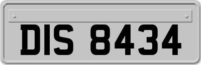 DIS8434