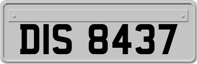 DIS8437