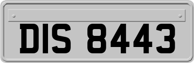 DIS8443