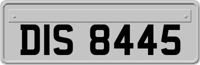 DIS8445