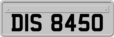 DIS8450