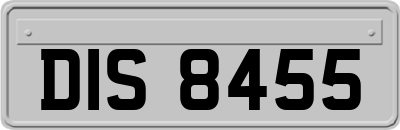 DIS8455