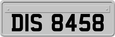 DIS8458