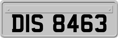 DIS8463