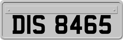 DIS8465