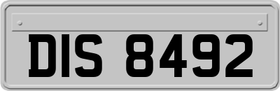 DIS8492