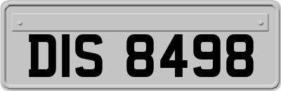 DIS8498
