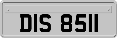 DIS8511