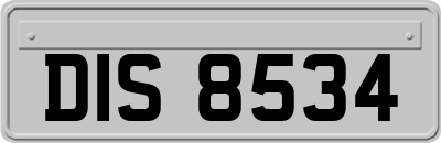 DIS8534