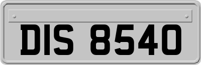 DIS8540