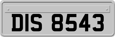 DIS8543