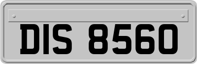 DIS8560