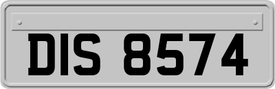 DIS8574
