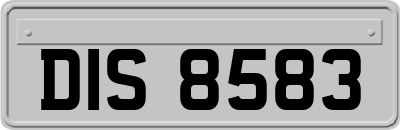 DIS8583