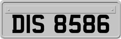 DIS8586