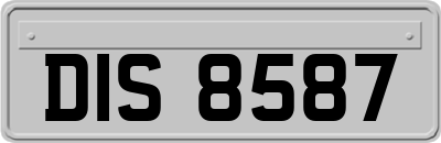 DIS8587