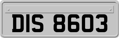 DIS8603