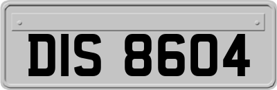 DIS8604