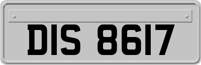 DIS8617