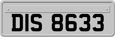 DIS8633