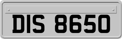 DIS8650