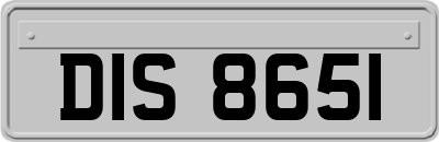 DIS8651