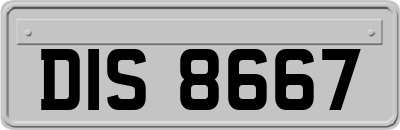 DIS8667