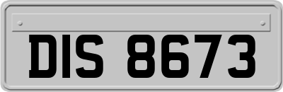 DIS8673