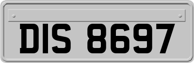 DIS8697