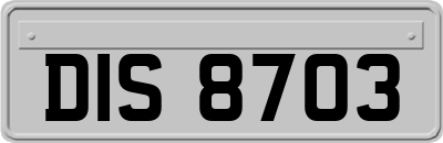 DIS8703