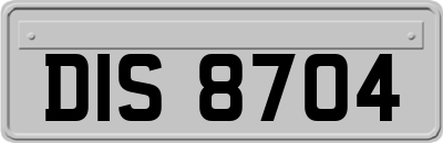 DIS8704