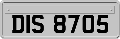 DIS8705