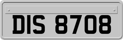 DIS8708