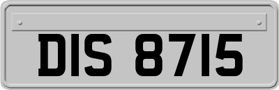 DIS8715