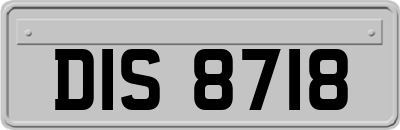 DIS8718