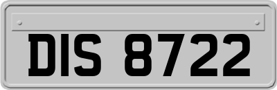 DIS8722