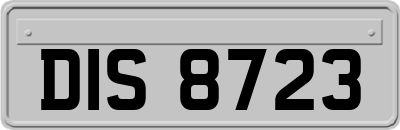 DIS8723