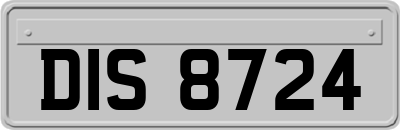 DIS8724