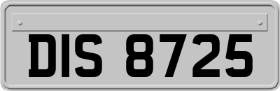 DIS8725