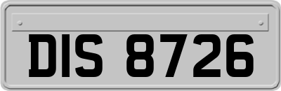 DIS8726