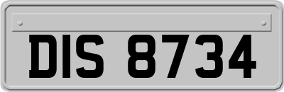 DIS8734