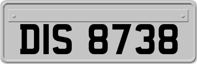 DIS8738