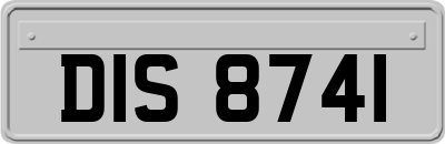 DIS8741