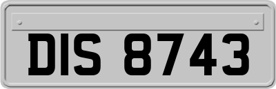 DIS8743