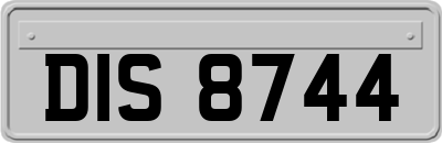 DIS8744