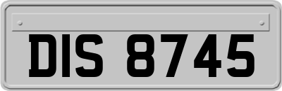 DIS8745