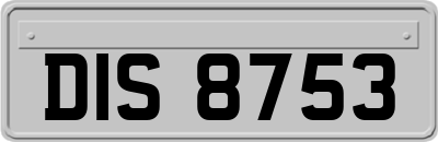 DIS8753
