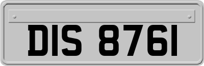 DIS8761